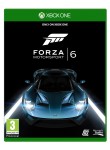 Forza Motorsport 6 (Käytetty)