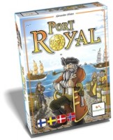 Port Royal (Suomi)