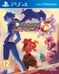 Disgaea 5: Alliance of Vengeance (Day One edition)