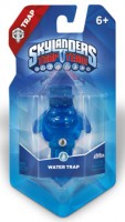 Skylanders: Trap Team -hahmopakkaus (Water Trap)