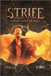 Strife: Legacy of the Eternals