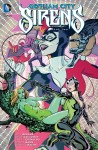 Gotham City Sirens Book Two