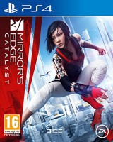 Mirror\'s Edge: Catalyst (Kytetty)