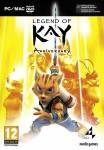 Legend of Kay Anniversary