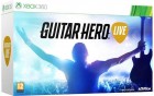 Guitar Hero Live Bundle (Peli + kitara)