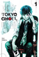 Tokyo Ghoul: 01