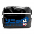 Laukku: Sonic - Japanese Logo