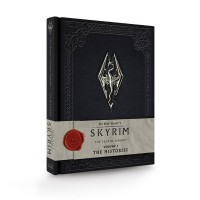 Elder Scrolls V Skyrim: Library 1 - The Histories (HC)