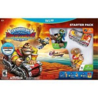 Skylanders: SuperChargers -aloituspakkaus