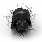 Star Wars: Darth Vader 3D Deco Light