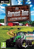 It\'s Harvest Time