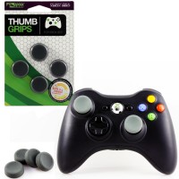 KMD: Xbox 360 Analog Thumb Grips (2 Pack)
