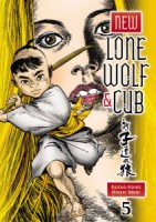 New Lone Wolf and Cub 05