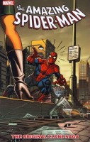 Amazing Spider-Man: Original Clone Saga