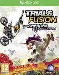 Trials Fusion: The Awesome Max Edition