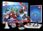 Disney Infinity: 2.0 Marvel Aloituspakkaus (Suomi) (Kytetty)