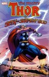 Thor vs Seth: the Serpent God