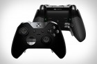Xbox One: Elite Langaton Ohjain (Bulk, Musta)