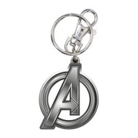 Avaimenper: Marvel Avengers Logo
