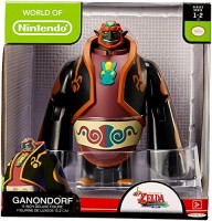 World of Nintendo: Ganondorf -figuuri