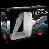 Star Wars Armada: Home One Expansion Pack