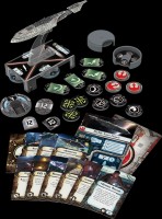 Star Wars Armada: MC30c Frigate Expansion Pack