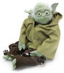 Star Wars: Yoda Backpack