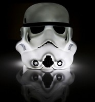 Star Wars: Storm Trooper-lamppu
