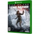 Rise of the Tomb Raider