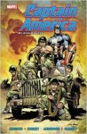 Captain America: Vol 1 by Dan Jurgens