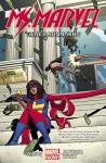 Ms. Marvel: Vol. 02 - Generation Why