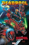 Deadpool: Classic Vol. 12 - Deadpool Corps