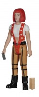 The Fifth Element: Leeloo Action Figure