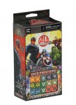 Marvel Dice Masters: Age of Ultron Starter