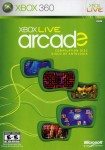 Xbox 360 Live Arcade (Käytetty)
