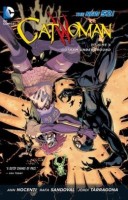 Catwoman: Vol. 4 - Gotham Underground