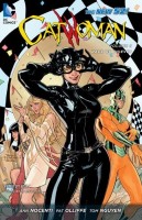 Catwoman: Vol. 5 - Race Of Thieves