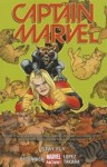 Captain Marvel: Vol. 2 - Stay Fly