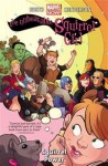 The Unbeatable Squirrel Girl Vol. 1 - Squirrel Power