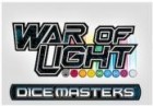 DC Dice Masters: War of Light Starter Set