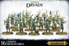 Sylvaneth: Dryads