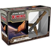 Star Wars X-Wing: Hound\'s Tooth Expansion Pack