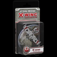 Star Wars X-Wing: Mist Hunter Expansion Pack