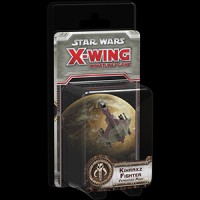Star Wars X-Wing: Kihraxz Fighter Expansion Pack