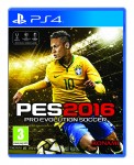 Pro Evolution Soccer 2016 (Day one edition)