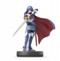 Nintendo Amiibo: Lucina (SMB-Collection)