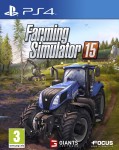 Farming Simulator 2015