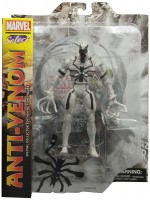 Marvel: Anti-venom Special Collector\'s Edition - Figuuri