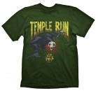 T-Paita: Temple Run - Dont Look Back (M)