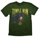 T-Paita: Temple Run - Dont Look Back (XL)